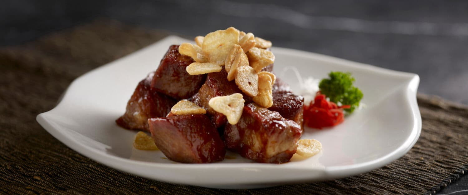 Imperial Treasure Super Peking Duck
