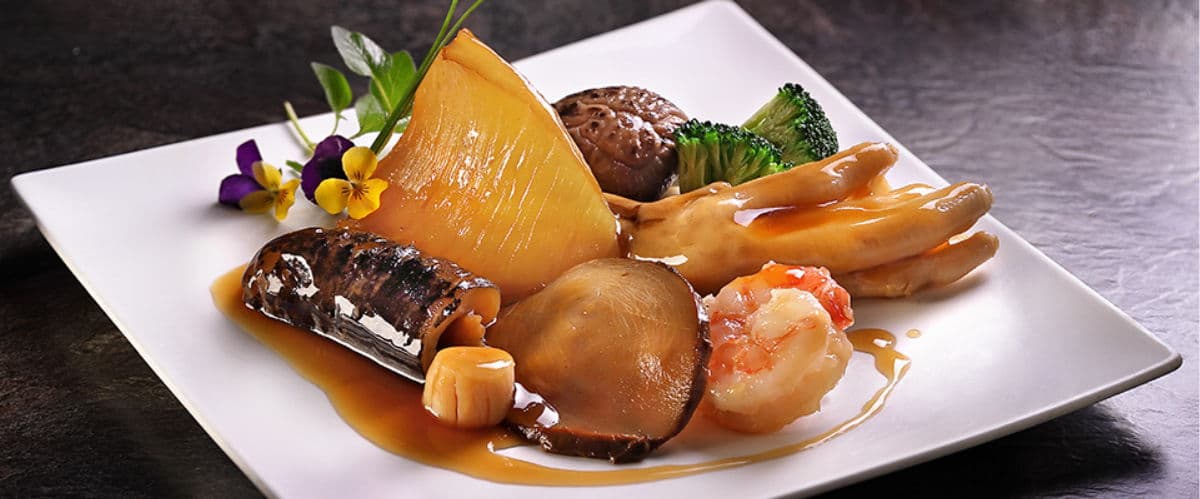 Imperial Treasure Super Peking Duck