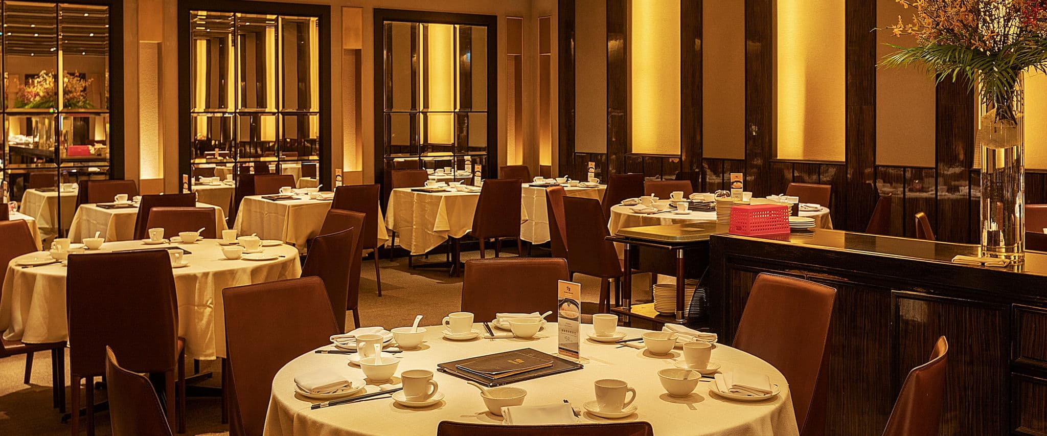 Imperial Treasure Super Peking Duck
