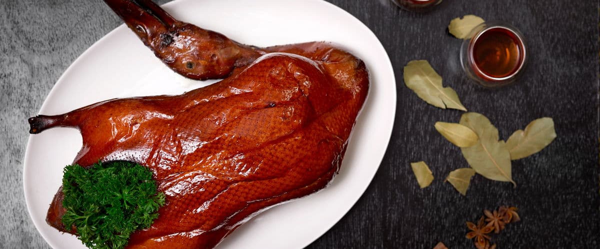 Imperial Treasure Super Peking Duck
